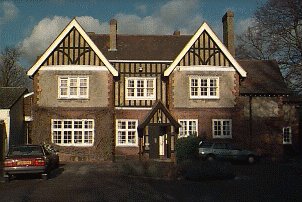 Picture of Associate House